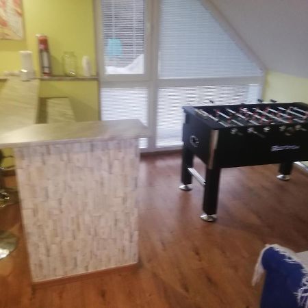 Appartement Privat Femamki à Licartovce Extérieur photo