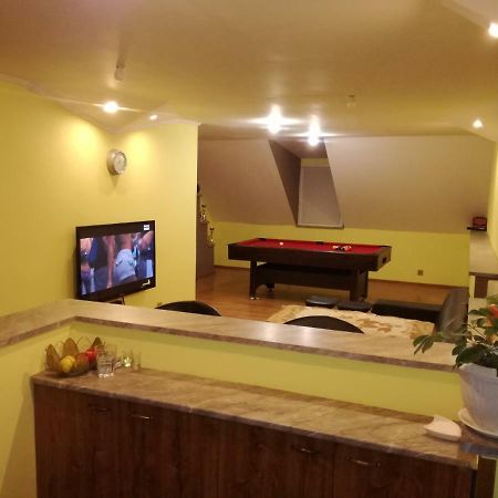 Appartement Privat Femamki à Licartovce Extérieur photo