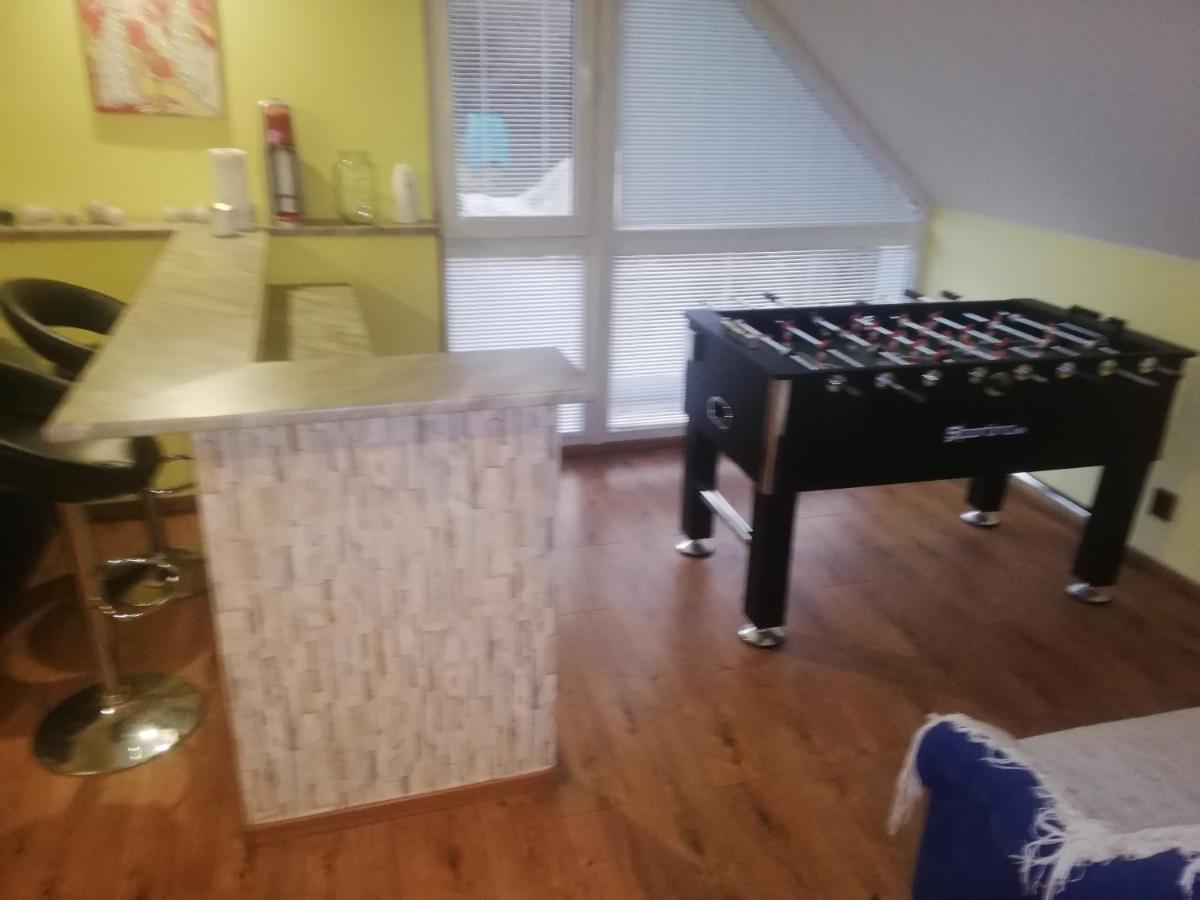 Appartement Privat Femamki à Licartovce Extérieur photo