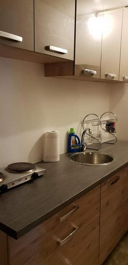 Appartement Privat Femamki à Licartovce Extérieur photo