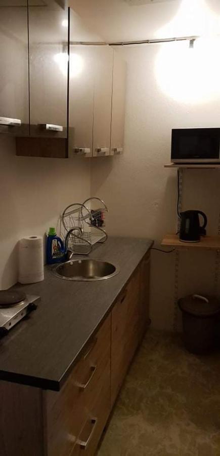 Appartement Privat Femamki à Licartovce Extérieur photo