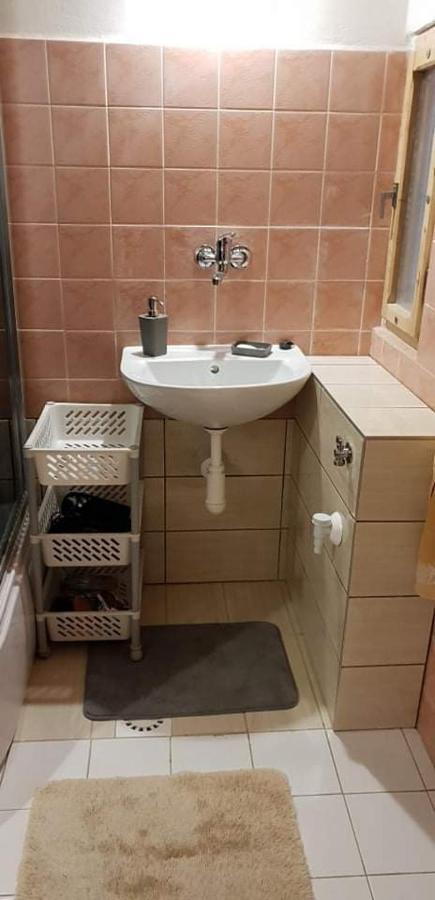 Appartement Privat Femamki à Licartovce Extérieur photo