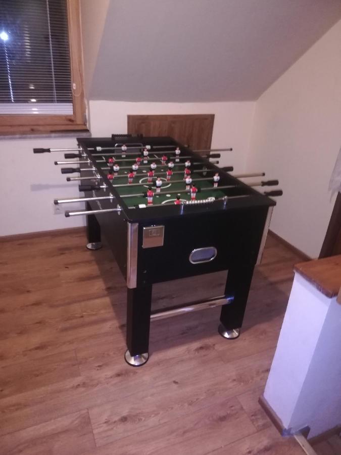 Appartement Privat Femamki à Licartovce Extérieur photo