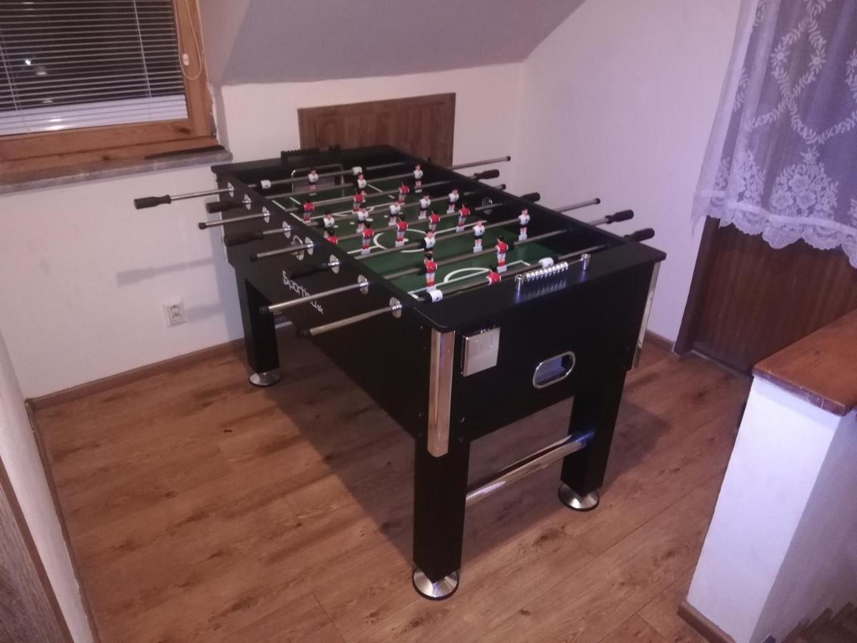 Appartement Privat Femamki à Licartovce Extérieur photo
