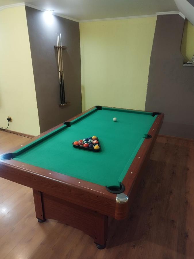 Appartement Privat Femamki à Licartovce Extérieur photo