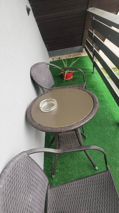 Appartement Privat Femamki à Licartovce Extérieur photo