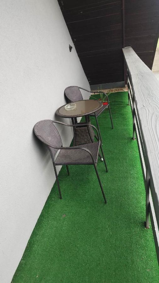 Appartement Privat Femamki à Licartovce Extérieur photo