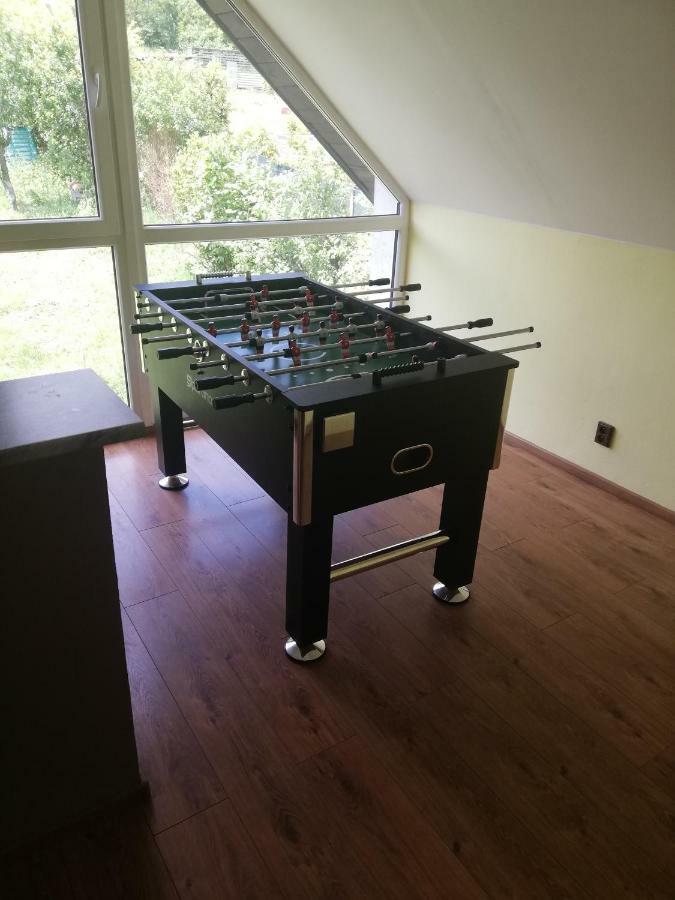 Appartement Privat Femamki à Licartovce Extérieur photo