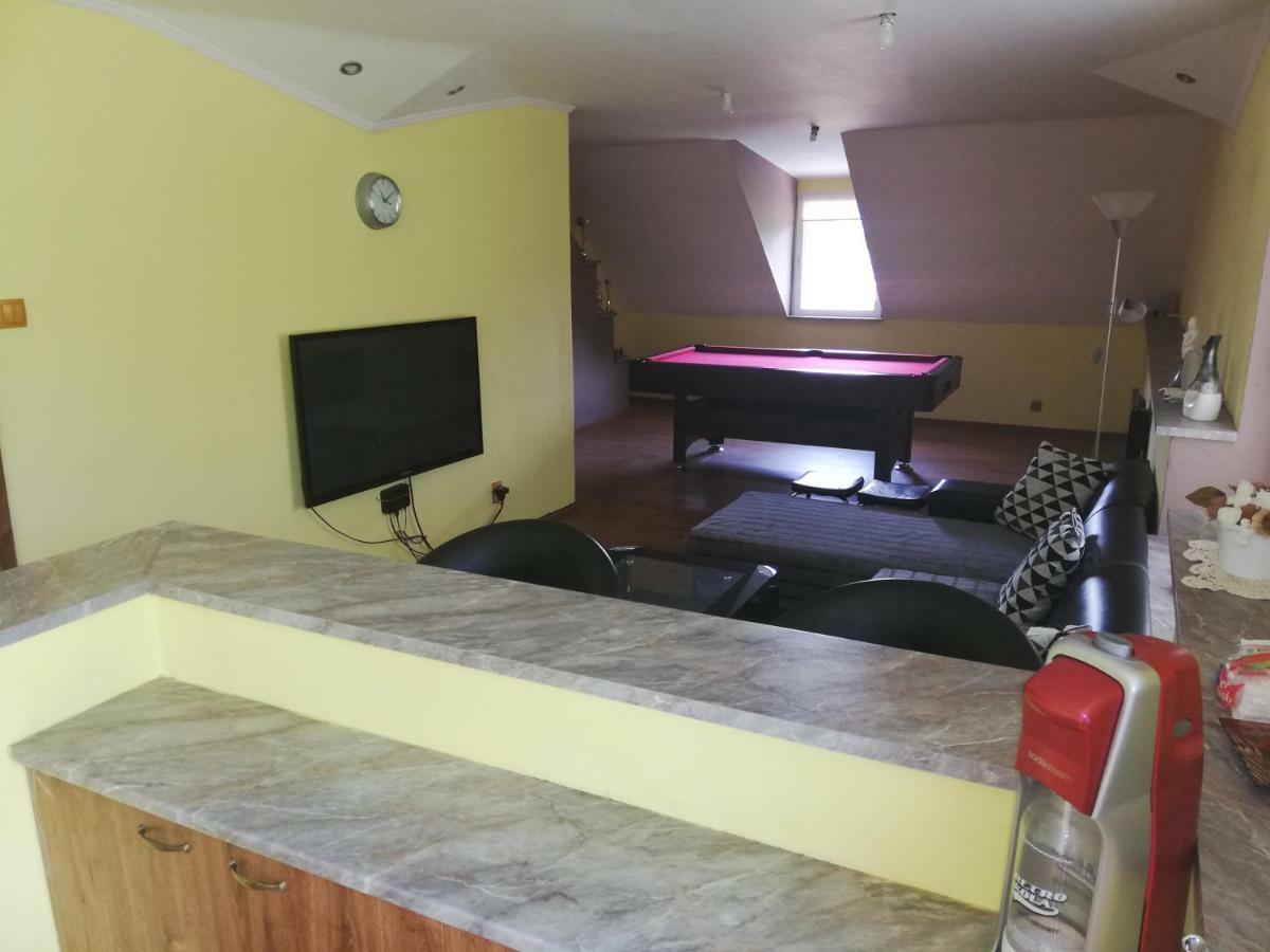 Appartement Privat Femamki à Licartovce Extérieur photo
