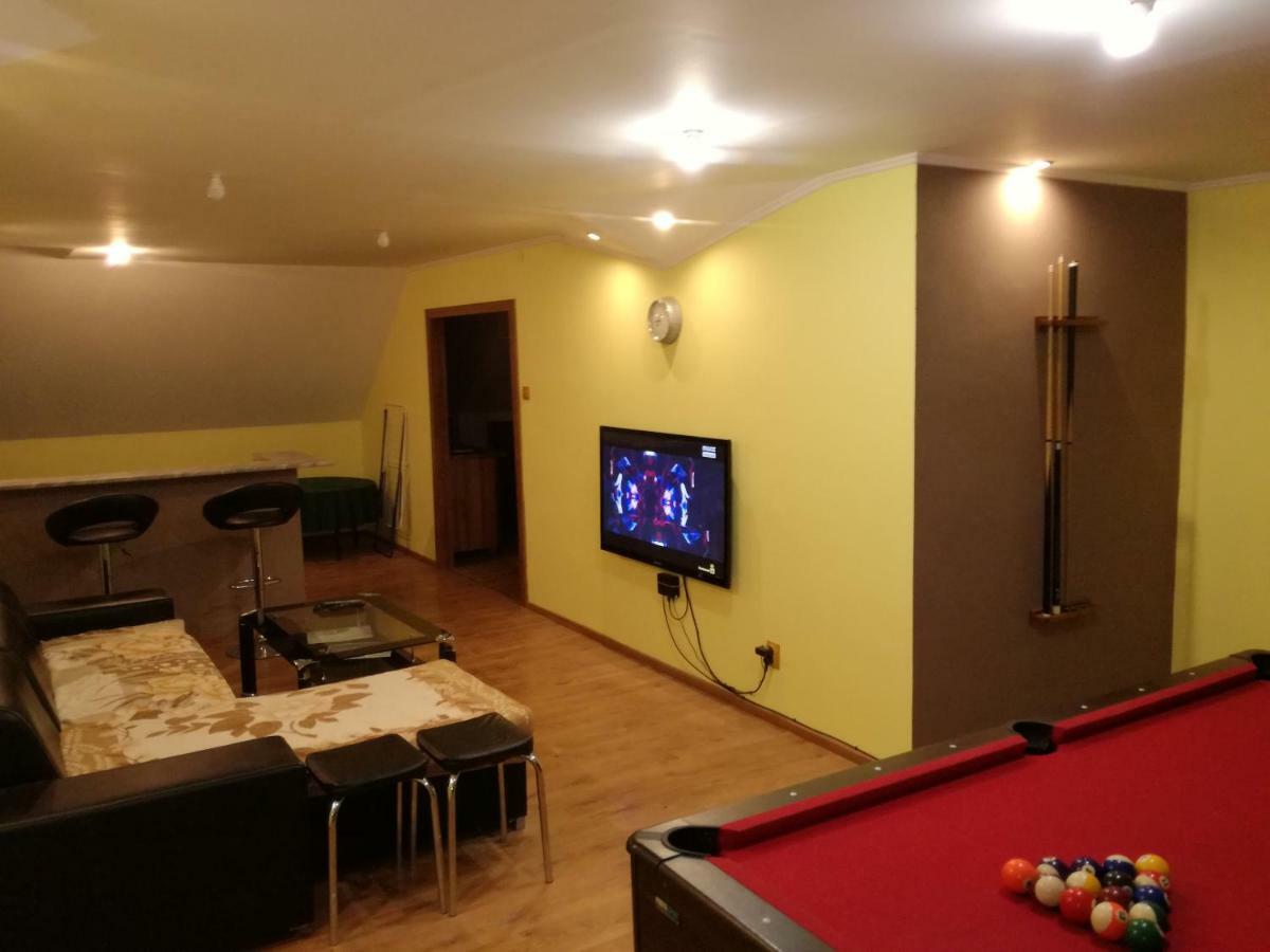 Appartement Privat Femamki à Licartovce Extérieur photo