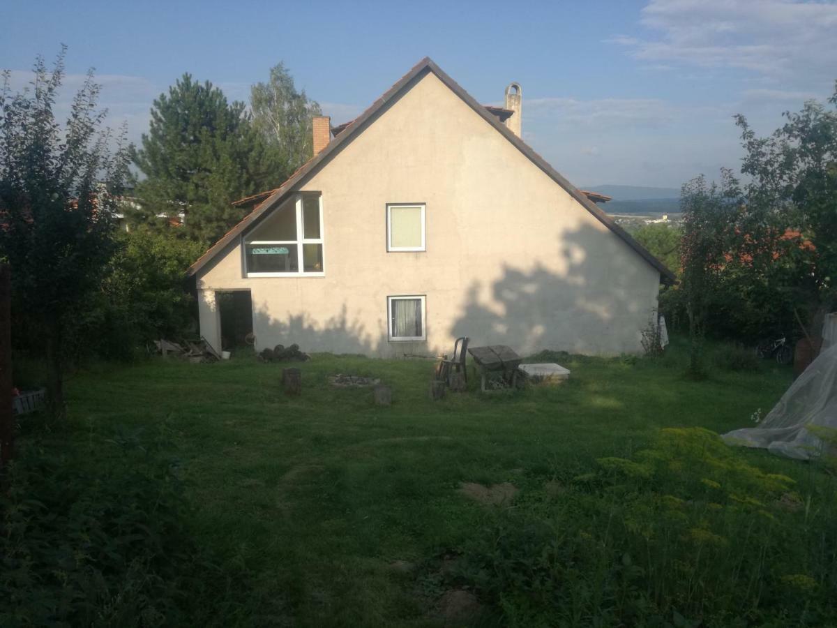 Appartement Privat Femamki à Licartovce Extérieur photo