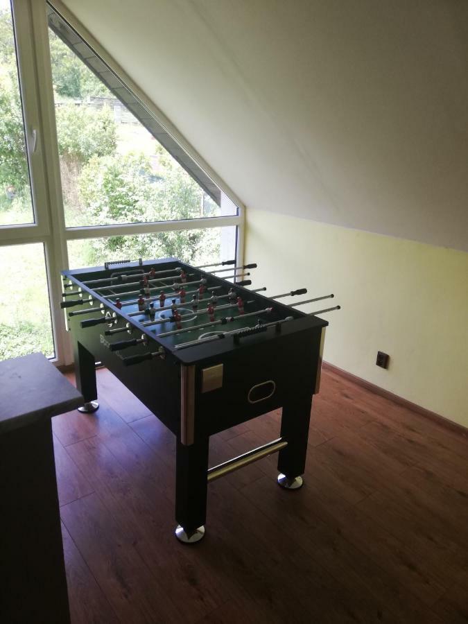Appartement Privat Femamki à Licartovce Extérieur photo
