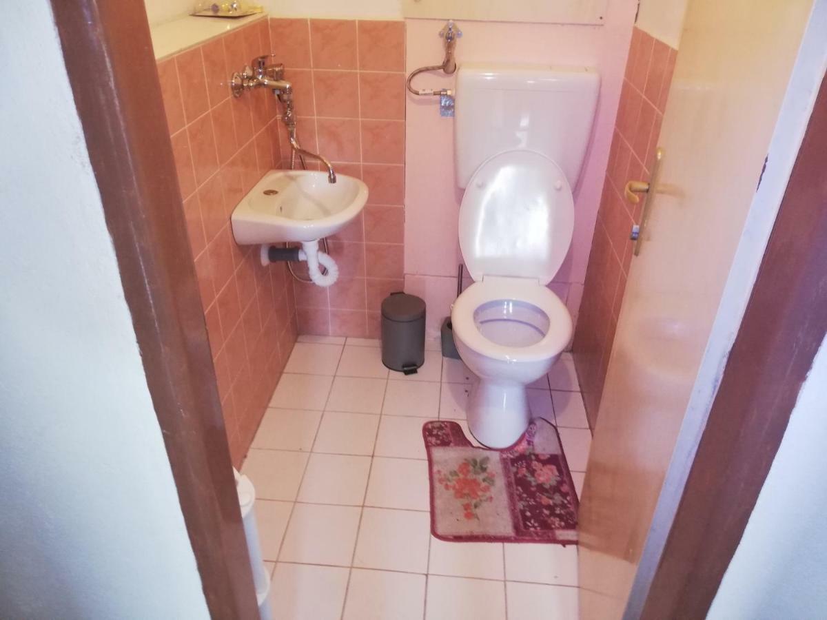 Appartement Privat Femamki à Licartovce Extérieur photo