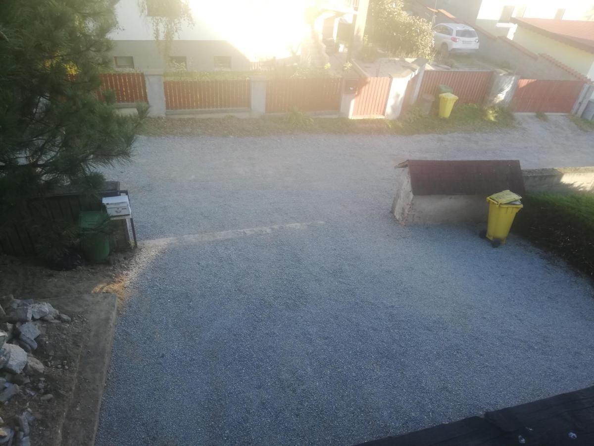 Appartement Privat Femamki à Licartovce Extérieur photo
