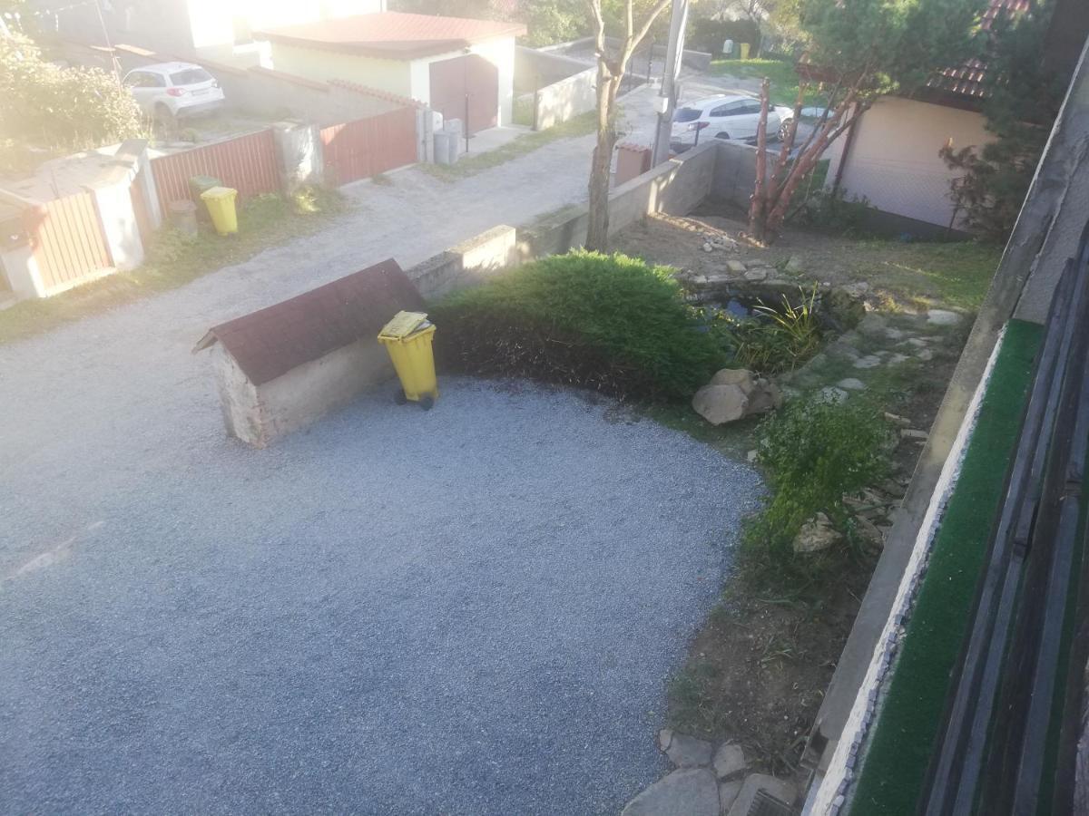 Appartement Privat Femamki à Licartovce Extérieur photo
